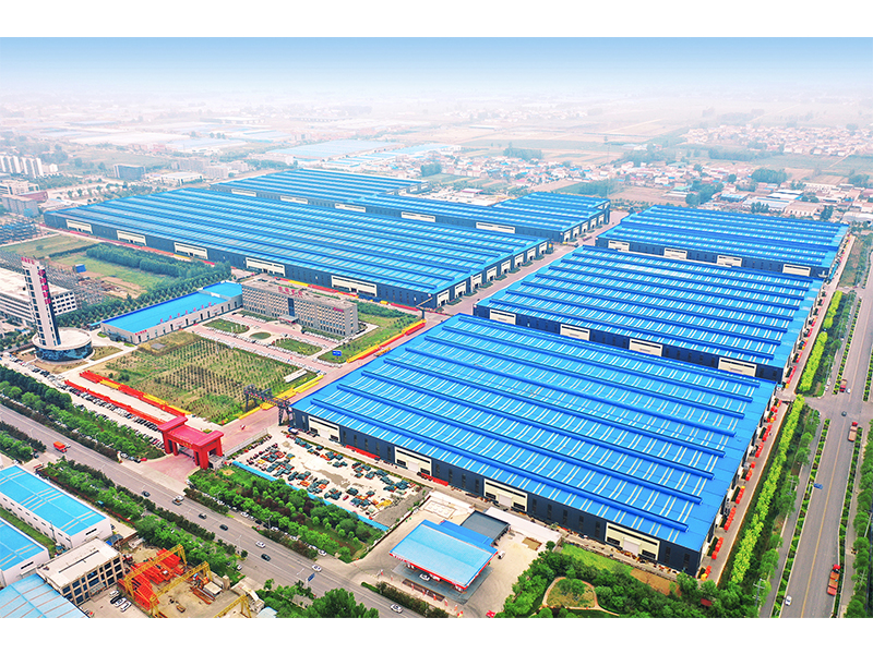河南省礦山起重機(jī)有限公司企業(yè)簡(jiǎn)介